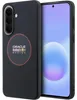 Custodia Oracle Red Bull Racing per Galaxy A57 in Pelle Anteprima dell’immagine prodotto 1