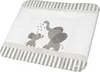 Rotho Babydesign Rotho Wickelauflage breit weiß modern Produktbild-Vorschau 1