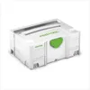 Festool ETS 125 REQ-Plus Ponceuse excentrique 250 W dans Voir les images du produit 15