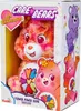 A plush toy bear in its packaging. Anteprima dell’immagine prodotto