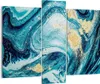 Bild auf Leinwand - Leinwandbild - Abstraktion modern - Produktbild-Vorschau 1
