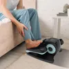 Elliptischer Beintrainer - Mini Crosstrainer - Motorisiert Produktbild-Vorschau 10
