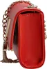 Divina - Borsa a tracolla 17 cm (nero/oro) Anteprima dell’immagine prodotto 12