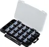 Meiho Light Game Case J 17,5x10,5x1,8cm - Angelbox Produktbild-Vorschau 4