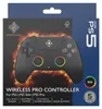Deltaco GAM-189 Deltaco Controller Wireless RGB PS5 Productafbeelding-voorbeeld 7