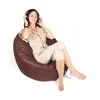 Sit&Joy Sitzsack 2 in 1 Sitzkissen Bodenkissen für Produktbild-Vorschau 5