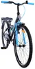 Volare Thombike Kinderfahrrad - Jungen - 26 Zoll - Schwarz Produktbild-Vorschau 14