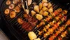 BUSCHBECK  Gasgrill 3-Brenner X-Grill Produktbild-Vorschau 3