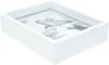 Deknudt Holz-Fotorahmen S68SK1 schwebender Effekt 25x25 cm Produktbild-Vorschau 4