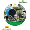 Heissner Ersatzfiltermatte für Druckfilter rund (ZF832-00) Produktbild-Vorschau 2
