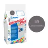 MAPEI® ULTRACOLOR PLUS Fugenmörtel 119 londongrau 5 kg Produktbild-Vorschau 1