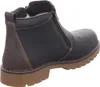 Rieker - Herrenstiefel - kastanie/moro - Tex 3987125 Produktbild-Vorschau 37