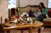 LEGO Icons Postamt des Weihnachtsmanns, Wohn-Deko oder Produktbild-Vorschau 26