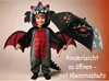 HECKBO Kinder Regenschirm Drache – Farbwechsel bei Regen, Produktbild-Vorschau 6