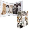Herma 7166 Teczka Motif cats A4 70 mm(S) Podgląd zdjęcia produktu 9