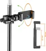 Walimex HomeStudio Starter Kit, 6 W, 48 lampadine, LED, Anteprima dell’immagine prodotto 12