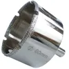 Fliesenbohrer Ø 60mm Glasbohrer Diamantbohrer Steinbohrer Produktbild-Vorschau 3