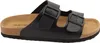 SUPERSOFT Damen Hausschuhe Pantoletten 274 288  Black   Produktbild-Vorschau 4