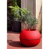 RIVIERA - Kugelblumentopf - D40 - ed Produktbild-Vorschau 2