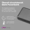 AddLiving Wärme-/Nacken-/Schulterschal kabellos Podgląd zdjęcia produktu 3