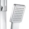 Duschset Regendusche Duschsystem mit Seifenschale Produktbild-Vorschau 7