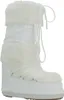 Botas Mujer Modèle Moon Boot Mb Icon Faux Couleur Blanc Voir les images du produit 9