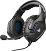 TRUST GXT488 FORZE PS4 HEADSET 23530 černá Náhled obrázku produktu 3