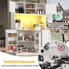 Armoire de cuisine Flieks avec éclairage LED, Voir les images du produit 8