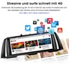 128GB Carplay pro BMW NBT řady 5 F10 F11 od 2012 Android Náhled obrázku produktu 11