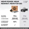 Tabletki Shilajit Mumijo wysoko dawkowane – Himalaje Podgląd zdjęcia produktu 2