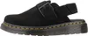 Sabot Del Marchio Dr. Martens Del Modello Dm Jorge Ii Nero Anteprima dell’immagine prodotto 8