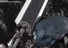 Berserk Figuarts ZERO Metallische Oberfläche, PVC-Statue, Produktbild-Vorschau 5