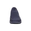 Slipper/Kletthalbschuh mit Mehrweite Freizeit (sportlicher Produktbild-Vorschau 16
