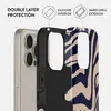 BURGA Hülle Tough MagSafe iPhone 16 Pro Max Vigilant Produktbild-Vorschau 3