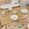Villeroy & Boch Walk like an Elephant Kinderbesteck 4tlg. Produktbild-Vorschau 14