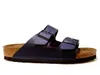 Birkenstock Arizona BF blau normale Weite Gr. 48 Produktbild-Vorschau 104
