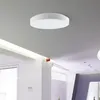 LED Solution Bílé LED stropní svítidlo kulaté 495mm 30/60W Náhled obrázku produktu 2