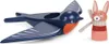 Tender Leaf Toys TL8387, 3 Jahr(e), Mehrfarbig, Holz Produktbild-Vorschau 2