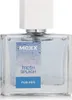A clear, front-facing studio shot of a bottle of Mexx Fresh Splash Woman Eau de Toilette. Náhľad obrázku produktu