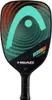 Head Racket Gravity Tour Sh 2023 Pickleballová raketa Green Náhled obrázku produktu 1