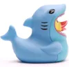 Badeente Haifisch Vinyl 8,5 cm Produktbild-Vorschau 2