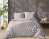 A bedroom scene with a bed, plant, and decorative items. Anteprima dell’immagine prodotto