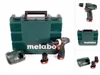Metabo Akku-Bohrschrauber PowerMaxx BS Ba.10,8V Produktbild-Vorschau 1
