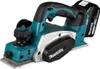 Makita DKP180RTJ, Schwarz, Blau, 14000 RPM, 8,2 cm, 9 mm, Produktbild-Vorschau 18