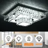LED Deckenleuchte 60W LED Deckenleuchte Kristall K9 Produktbild-Vorschau 8