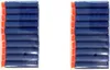 Flèches en mousse NERF Mitraillette jouet - 20 flèches Voir les images du produit 4
