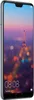 Huawei P20 Pro Dual Sim Smartphone CLT-L29 128GB Midnight Produktbild-Vorschau 3