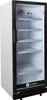 ZORRO Getränkekühlschrank ZK 310 | Weiß/Schwarz | 310 Liter Produktbild-Vorschau 2