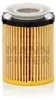 MANN-FILTER HU 711/6 z Filtro olio - per auto + furgoni Anteprima dell’immagine prodotto 7