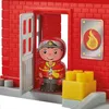 ECOIFFIER 2980 Abrick - Caserne de pompiers - Pompiers en Voir les images du produit 4